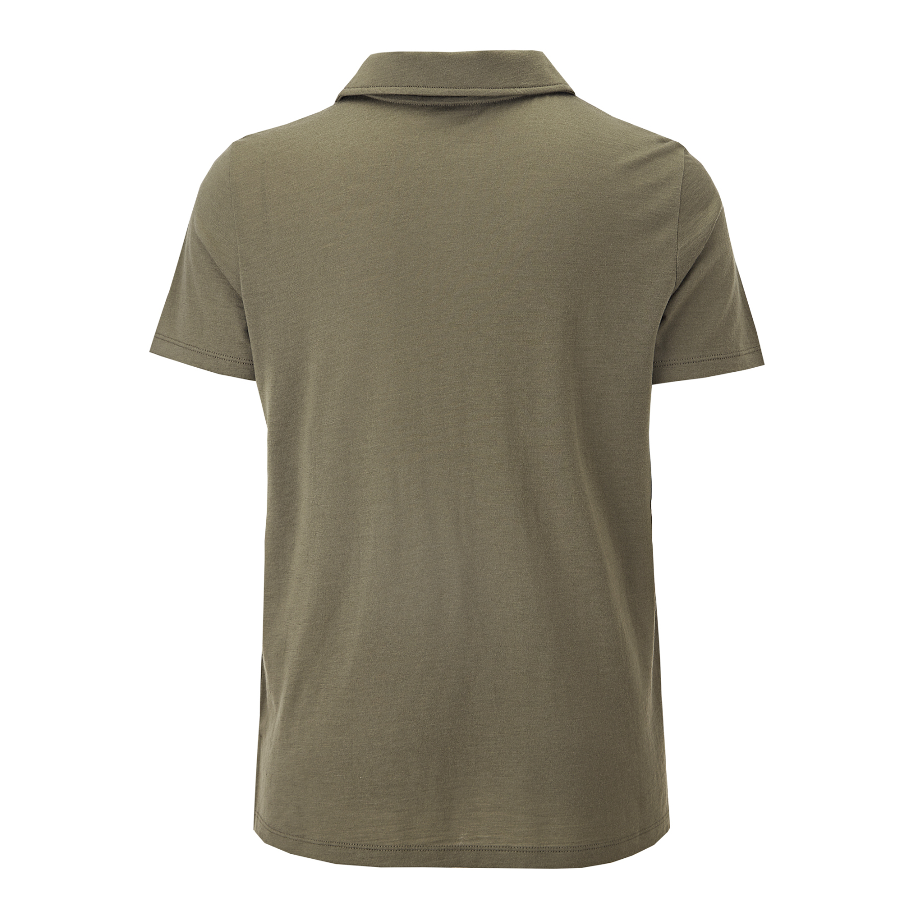 Men's polo shirt