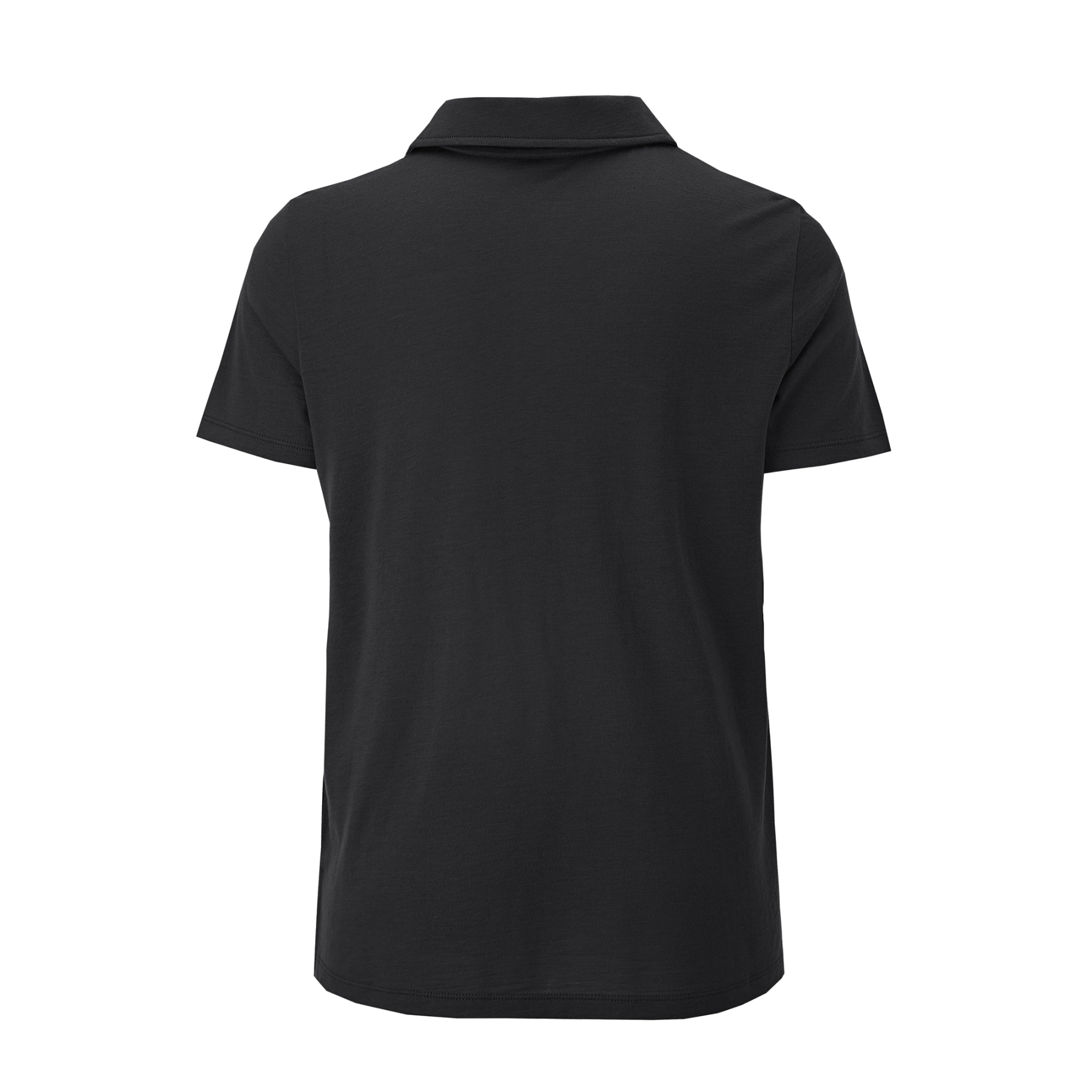 Men's polo shirt