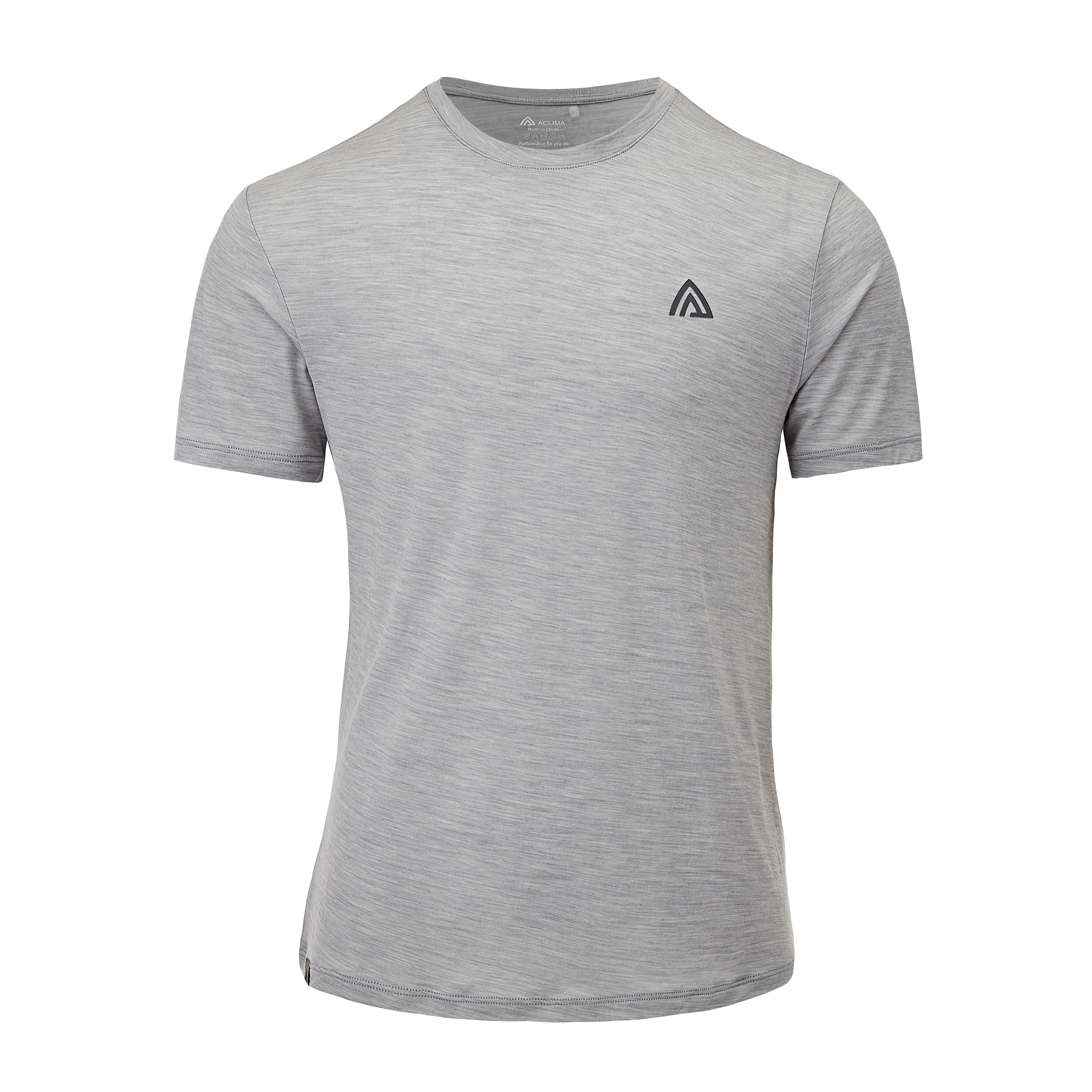 Men's short sleeves