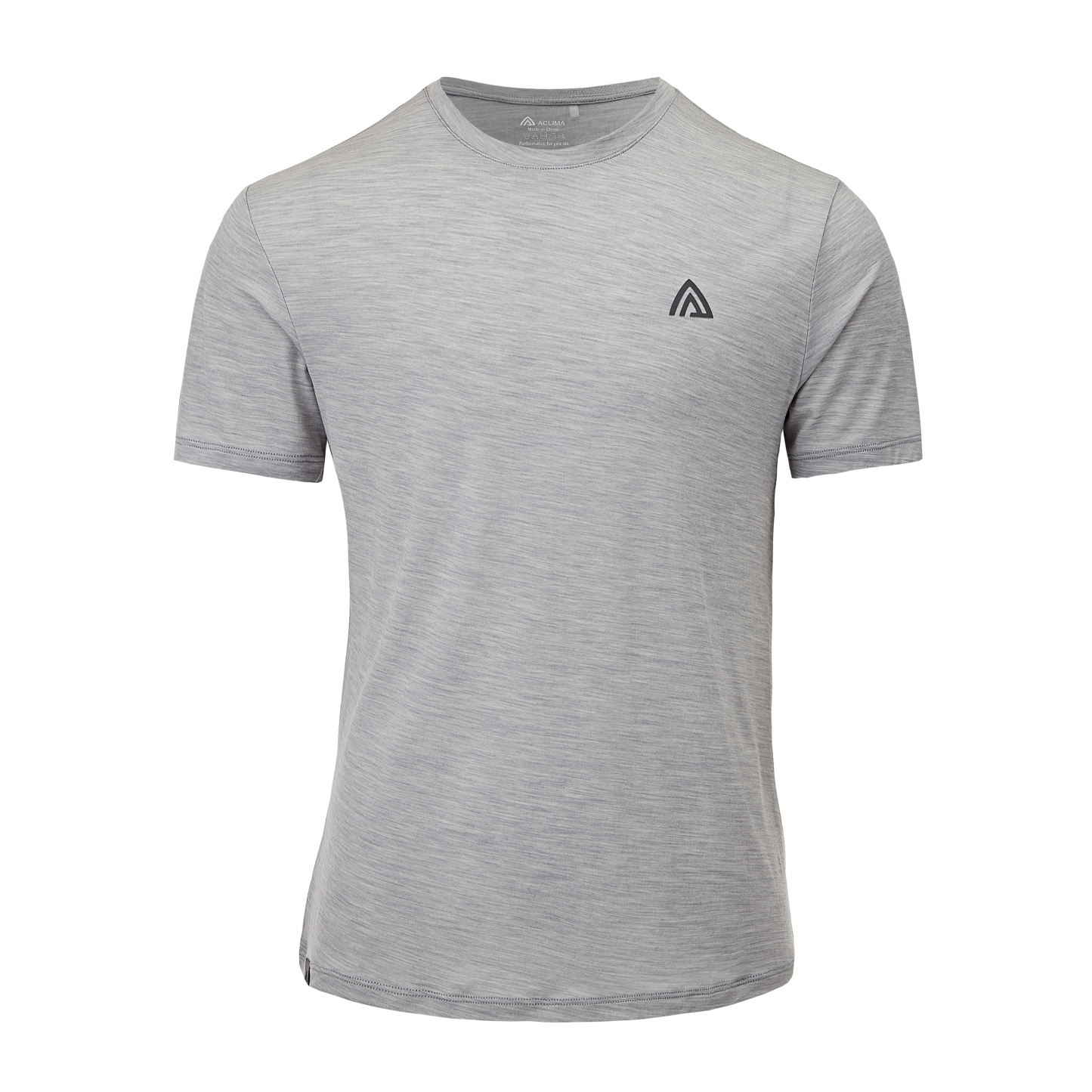 Men's short sleeves