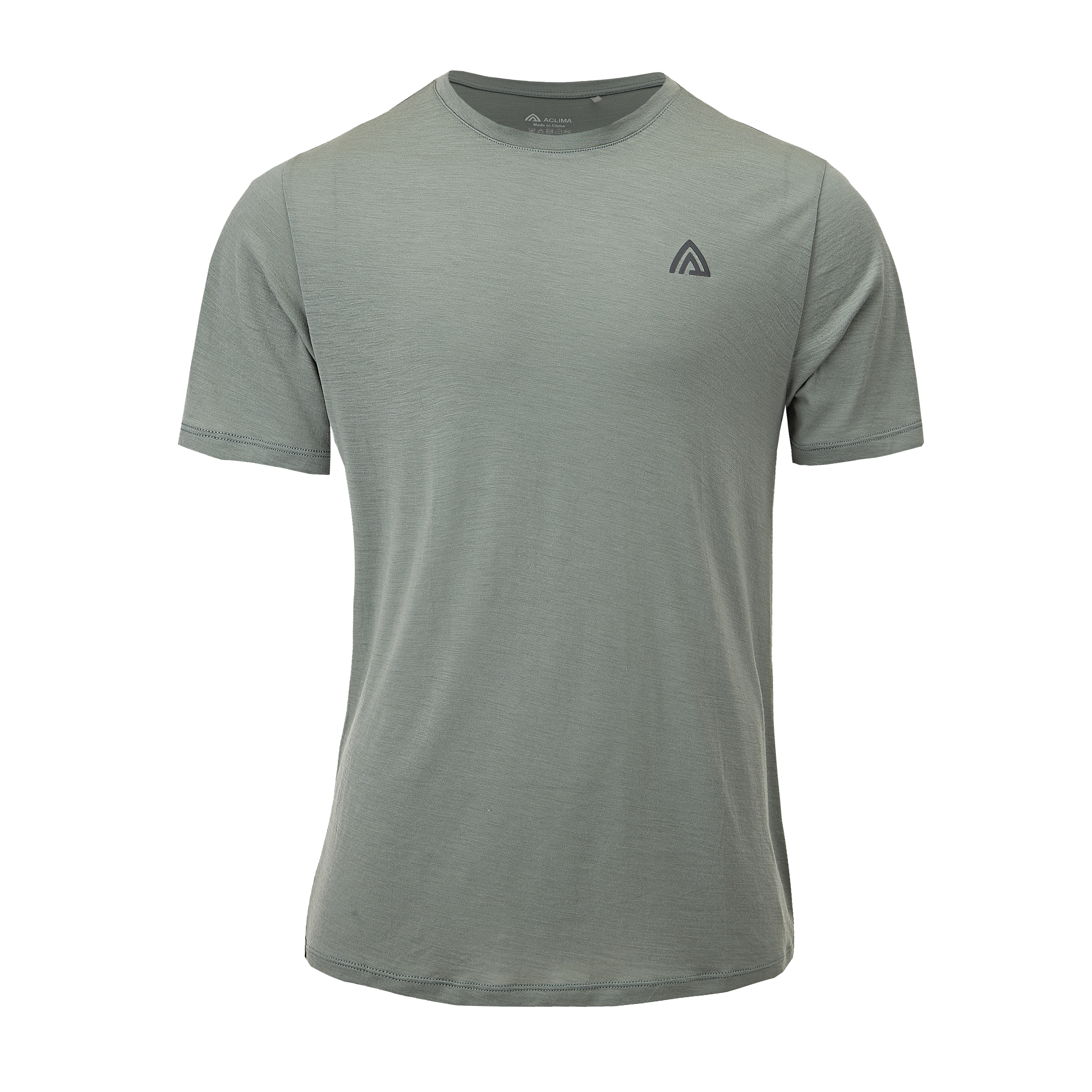 Men's short sleeves