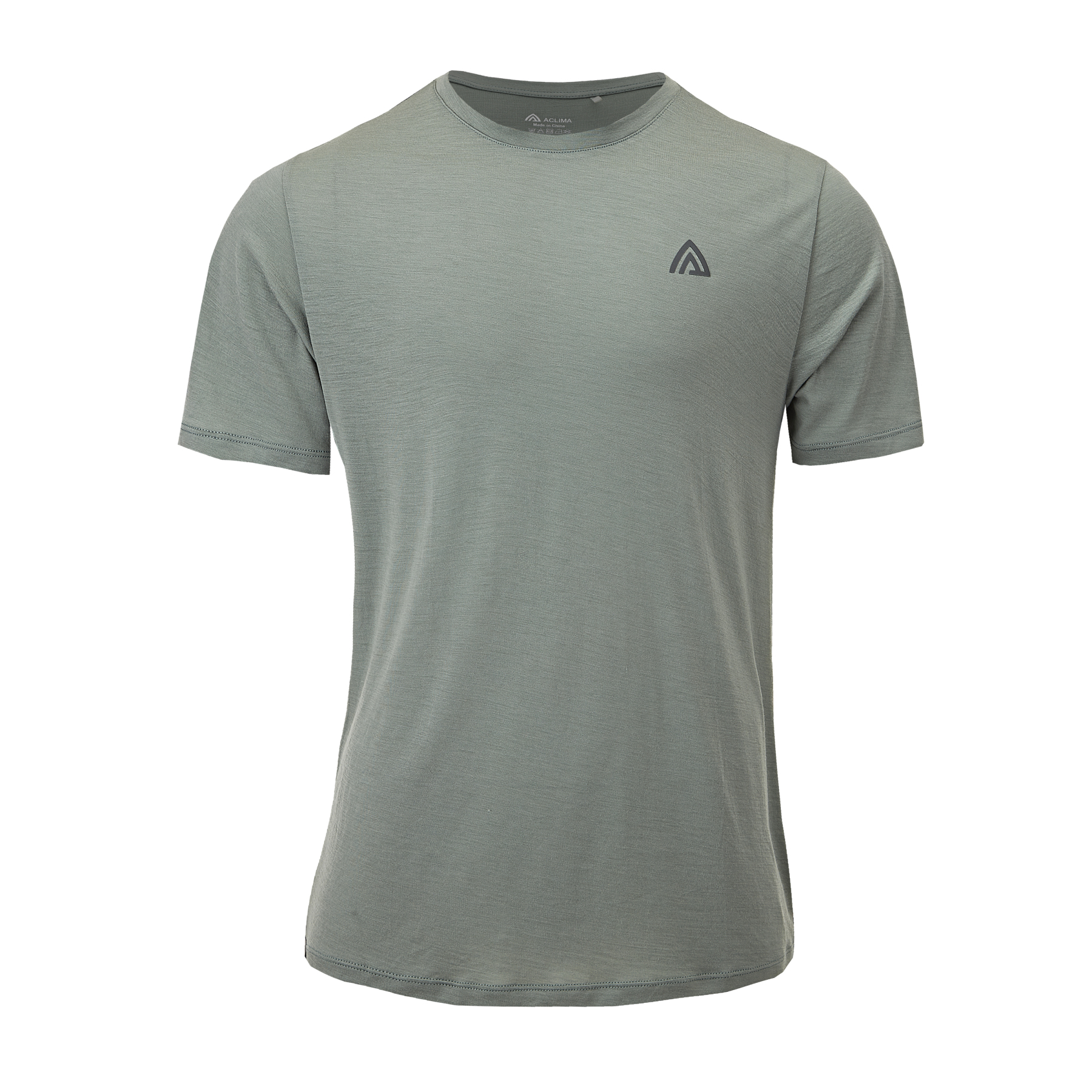 Men's short sleeves