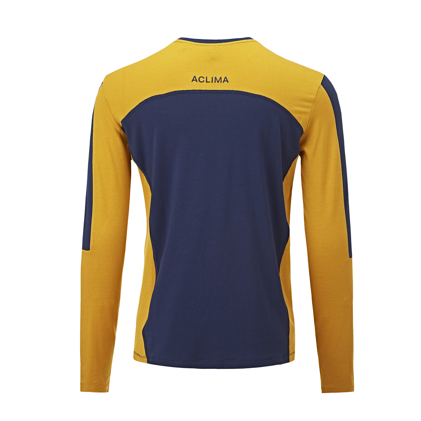 Men's long sleeve sweatshirt