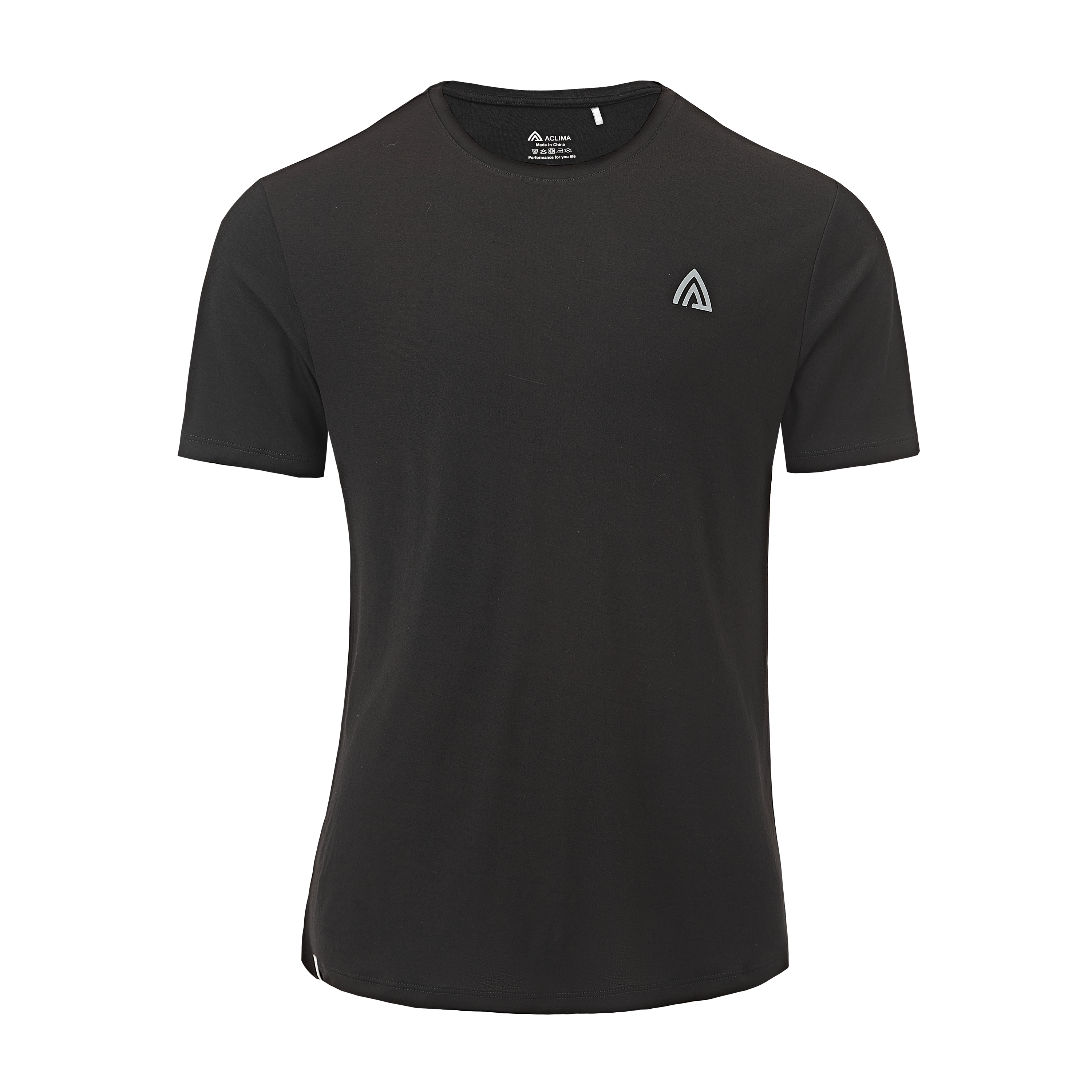 Men's short sleeves