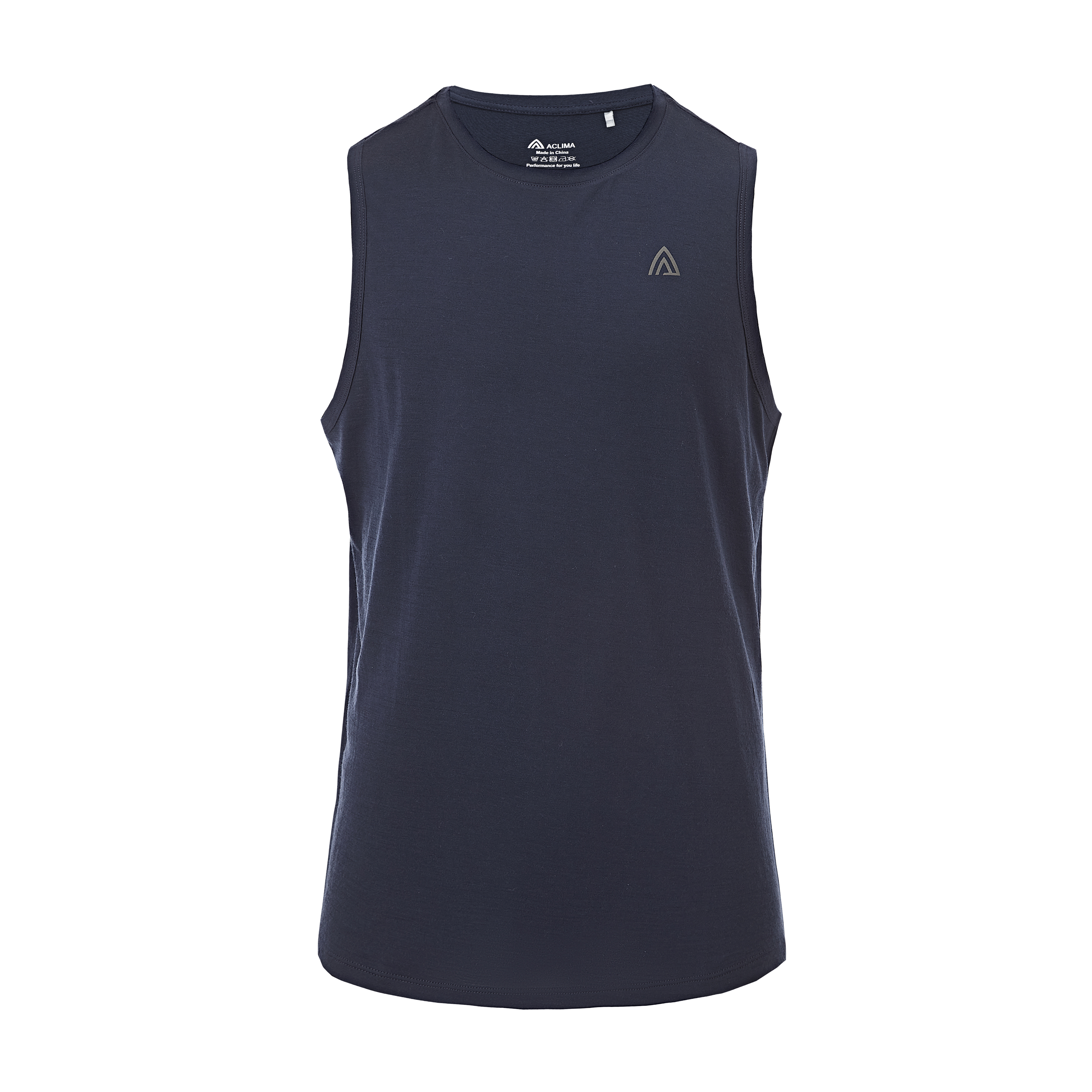 men's vest