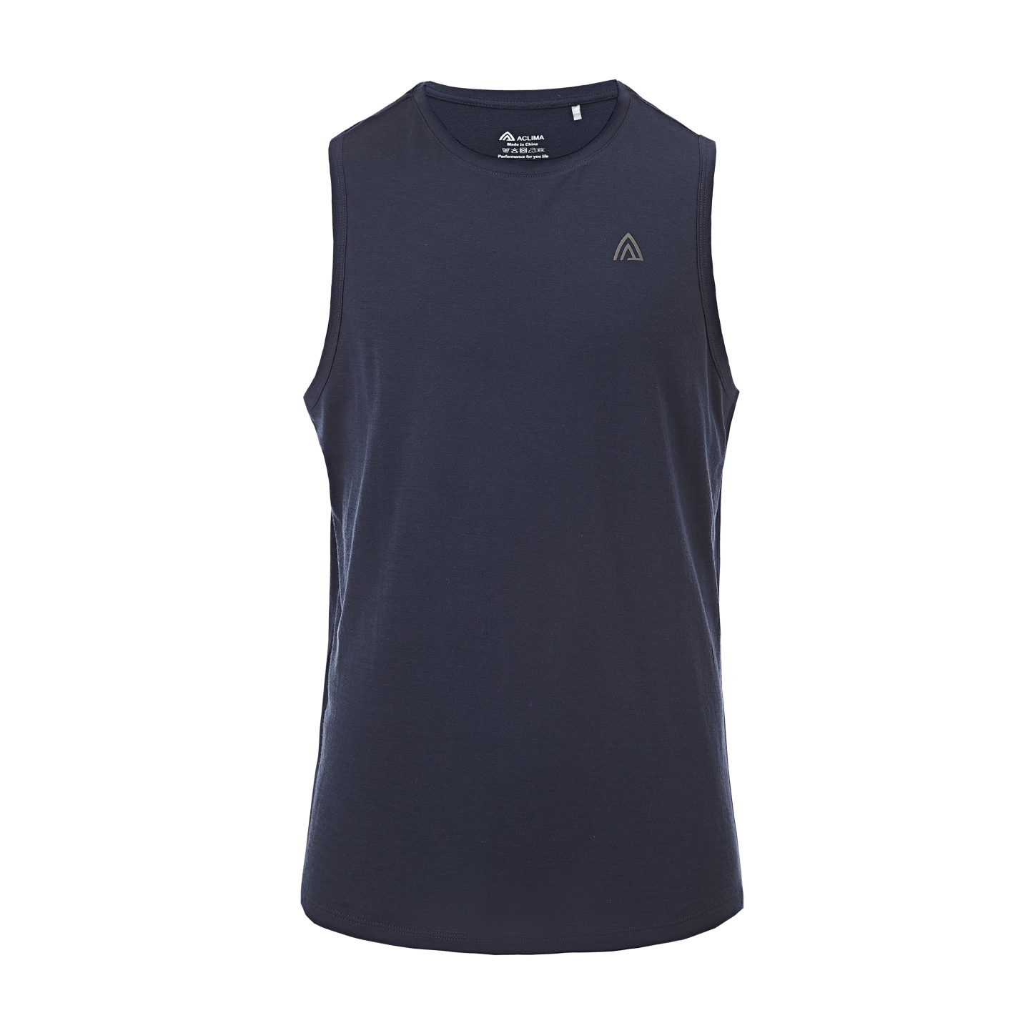men's vest