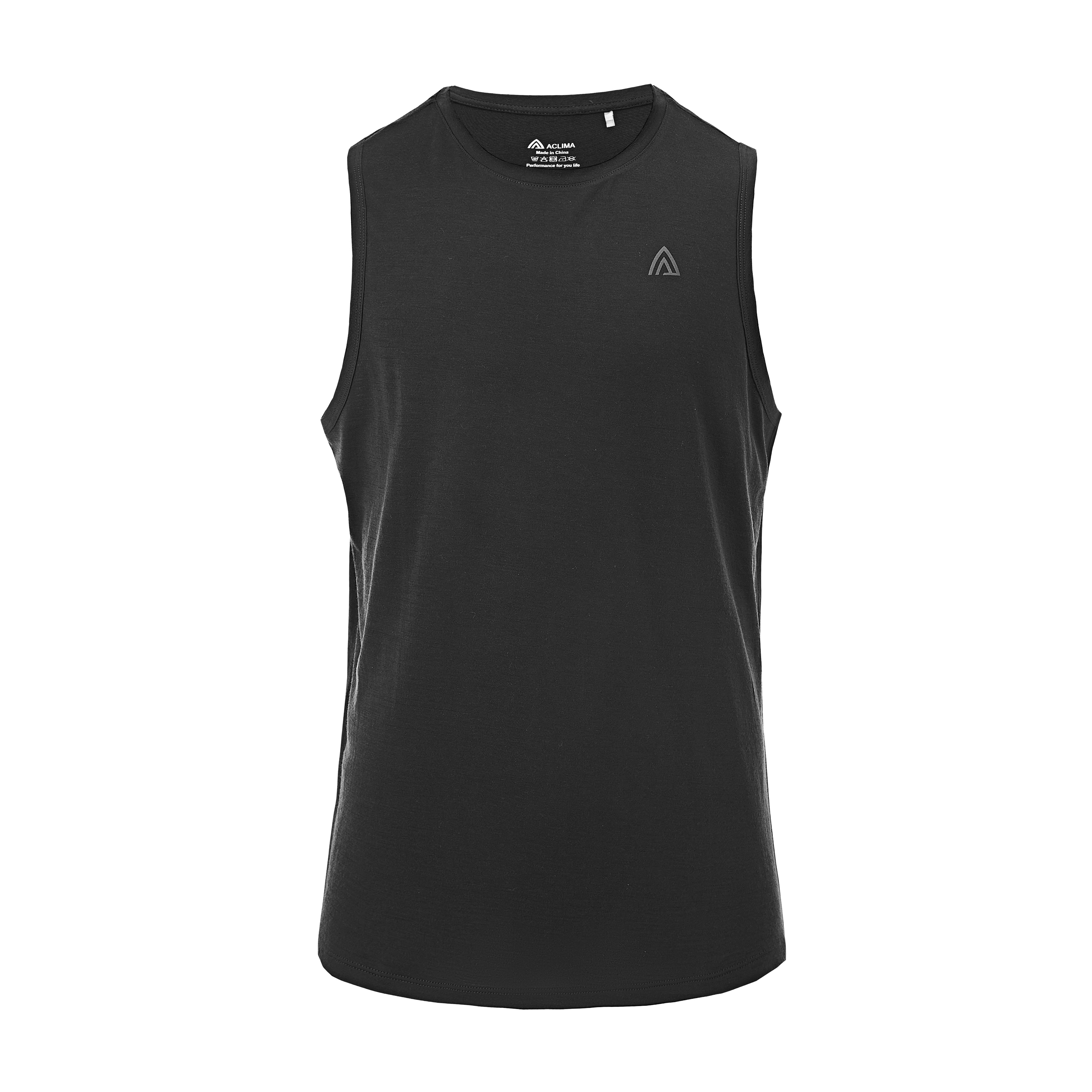 men's vest