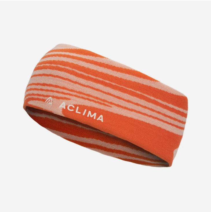 WarmWool Motion Headband U Signature Motion