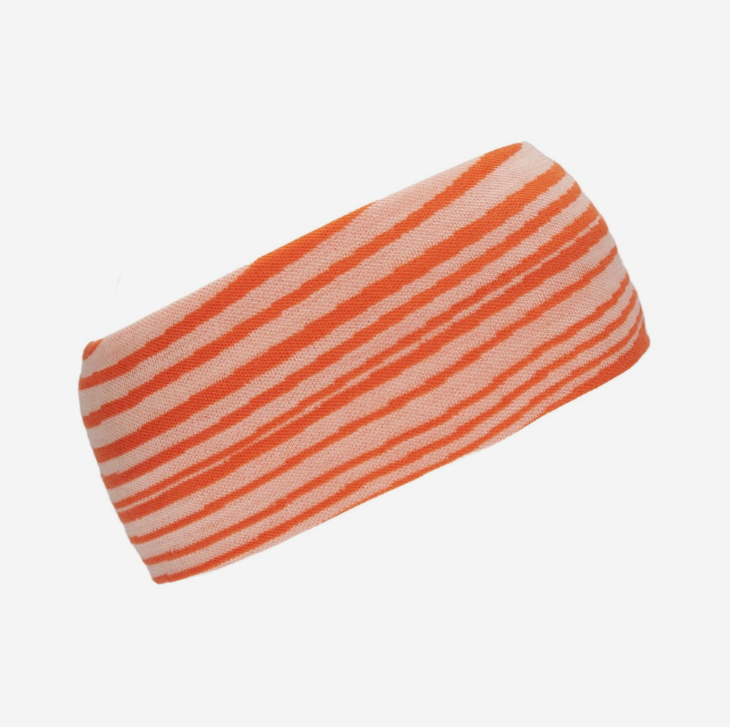 WarmWool Motion Headband U Signature Motion