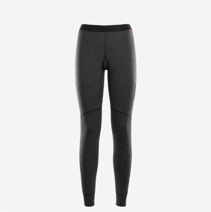 DoubleWool Longs W's Marengo/Jet Black