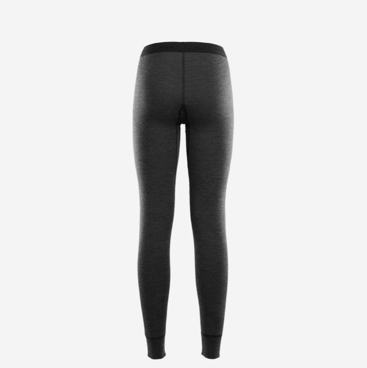 DoubleWool Longs W's Marengo/Jet Black