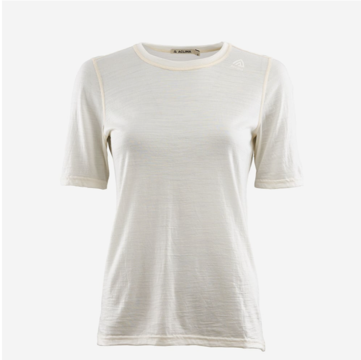 LightWool 140 undershirt tee W's