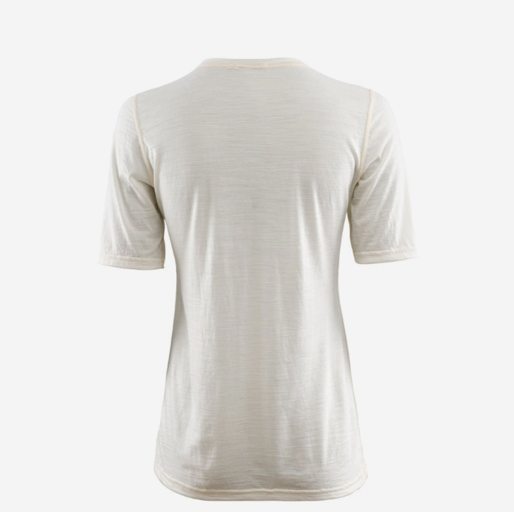 LightWool 140 undershirt tee W's