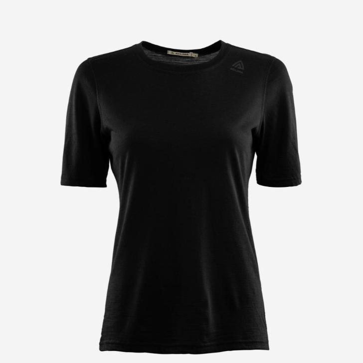 LightWool 140 undershirt tee W's