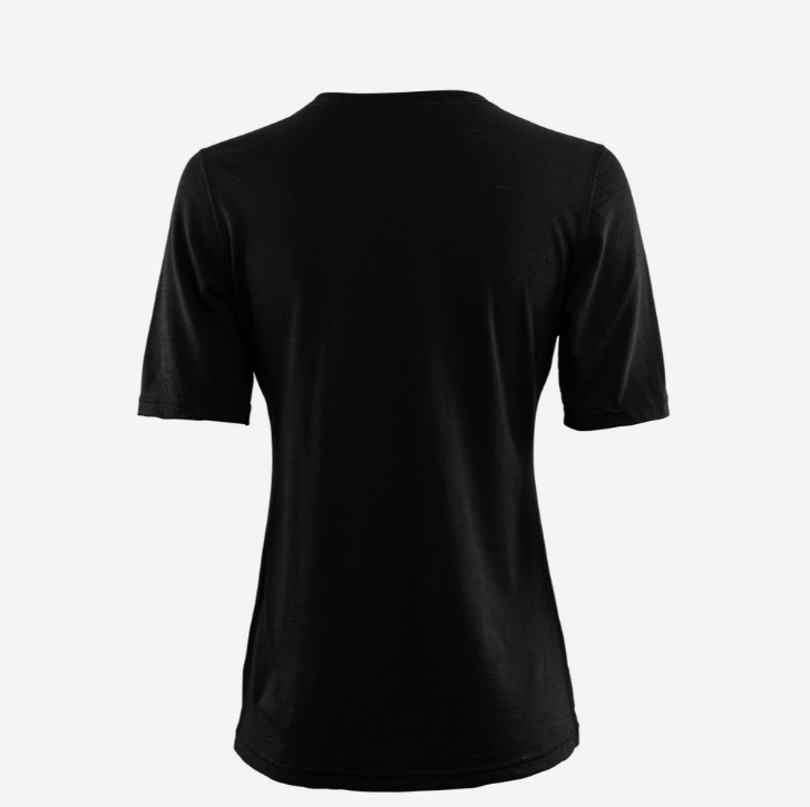 LightWool 140 undershirt tee W's