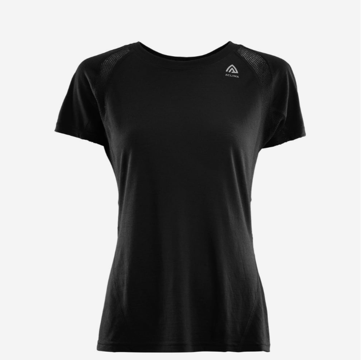 LightWool 140 Sports T-Shirt W's