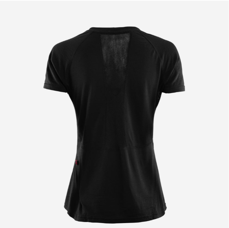 LightWool 140 Sports T-Shirt W's