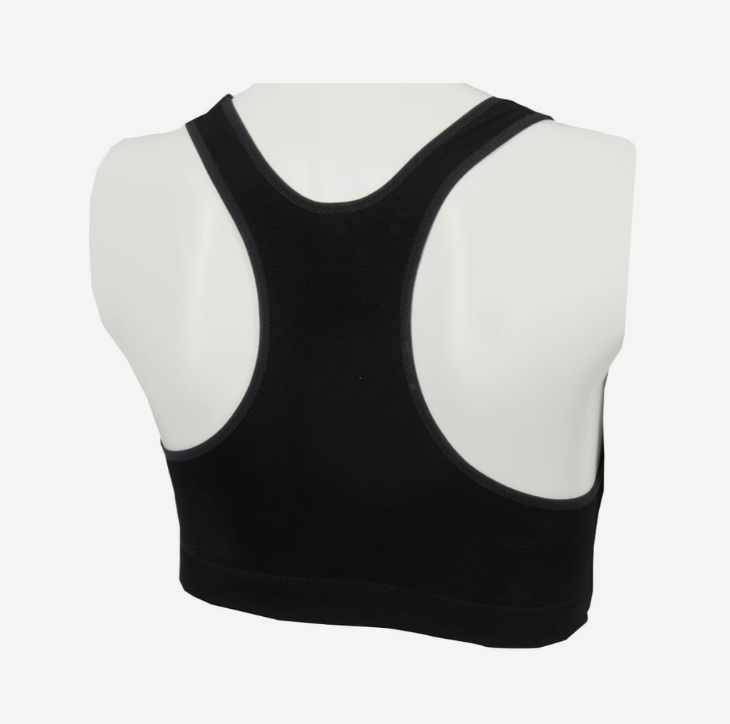HotWool Sports Top W's Jet Black