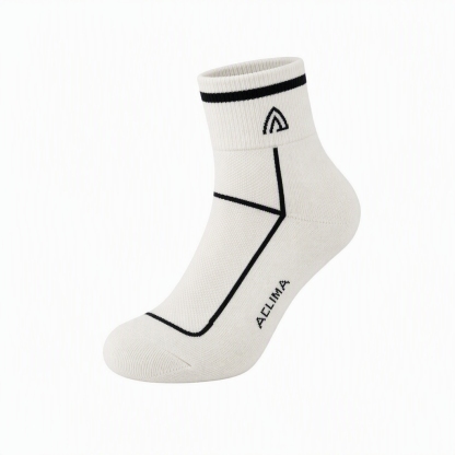 Merino wool socks training socks sports casual