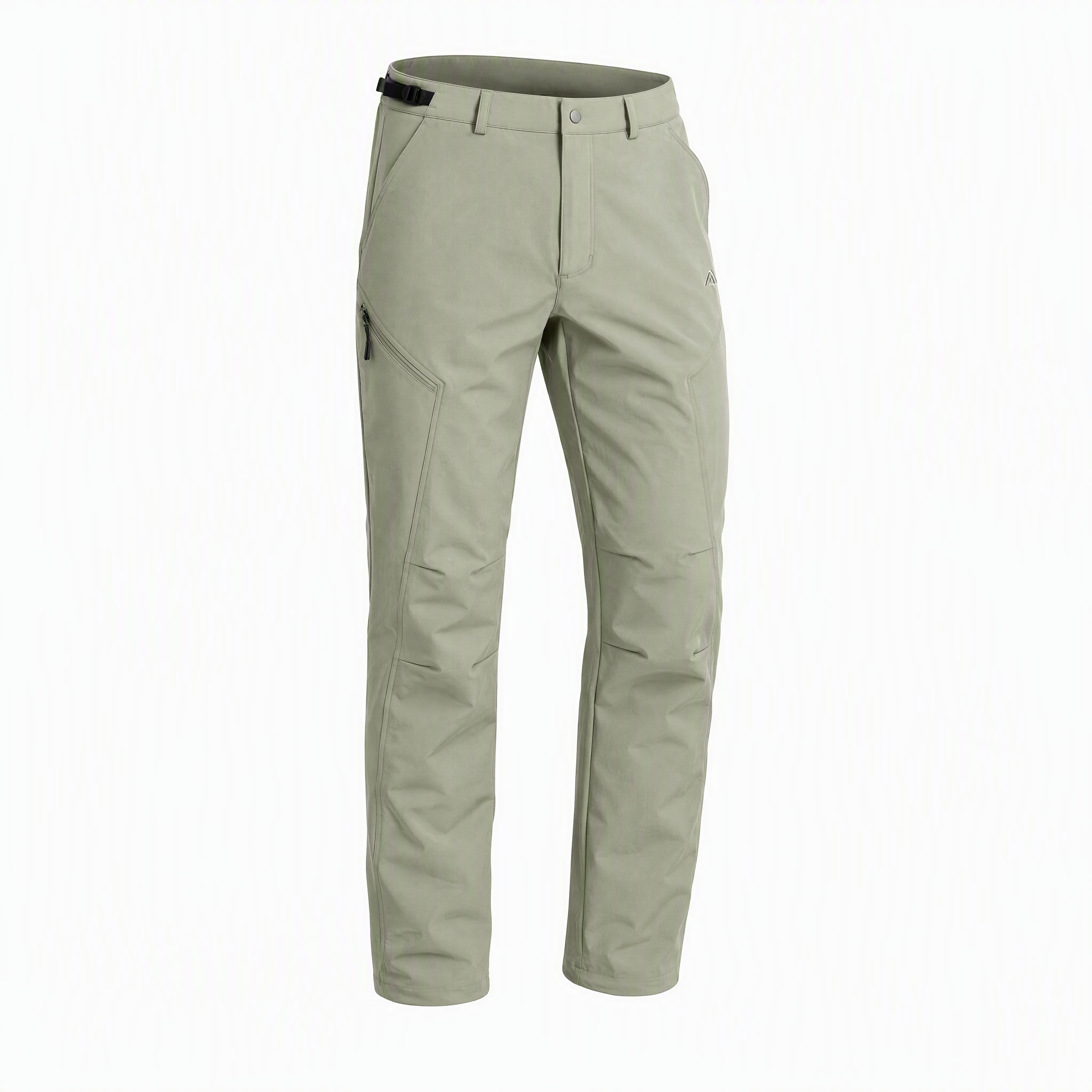Men's Cordura outdoor softshell pants
