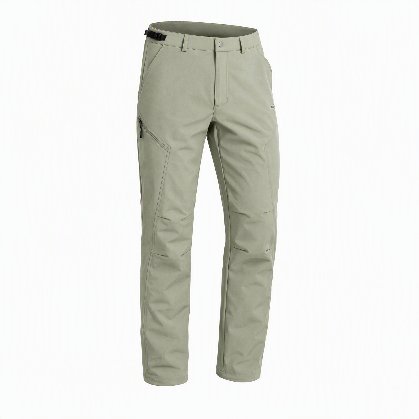 Men's Cordura outdoor softshell pants