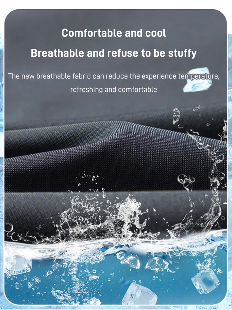 FlexFit Pro™ - Stretch Straight Pants for Leisure & Sport✨Prices will go up in the heat—don't miss out!