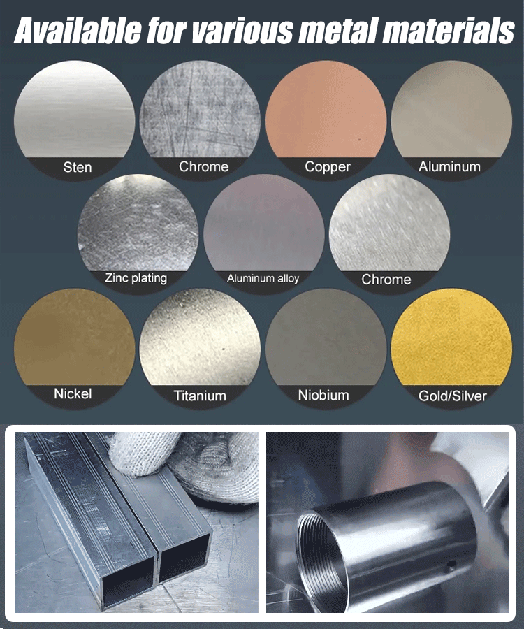 🏅Portable Industrial Laser Welder | Internally Heated, High-Precision Tools