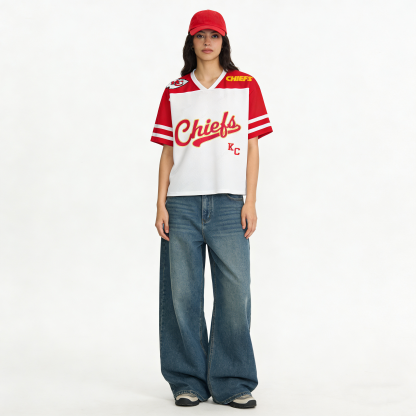 Kansas City Chiefs  Jersey Shirts