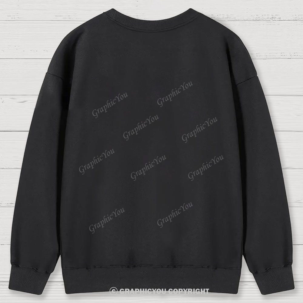 MINNESOTA unisex Cotton Sweatshirts