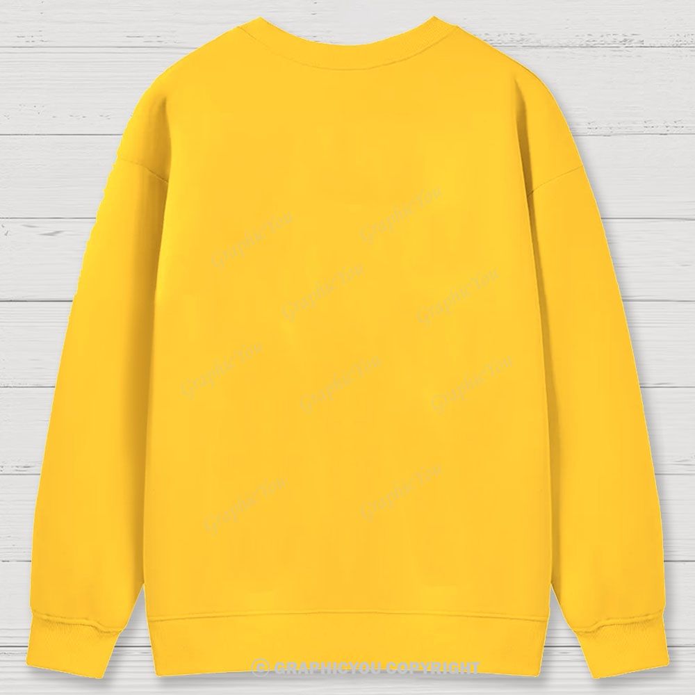 Kansas City Chiefs Graphic Cotton Sweatshirt