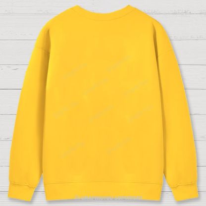 Kansas City Chiefs Graphic Cotton Sweatshirt