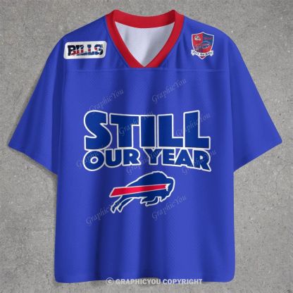 Buffalo Bills Jersey Shirts