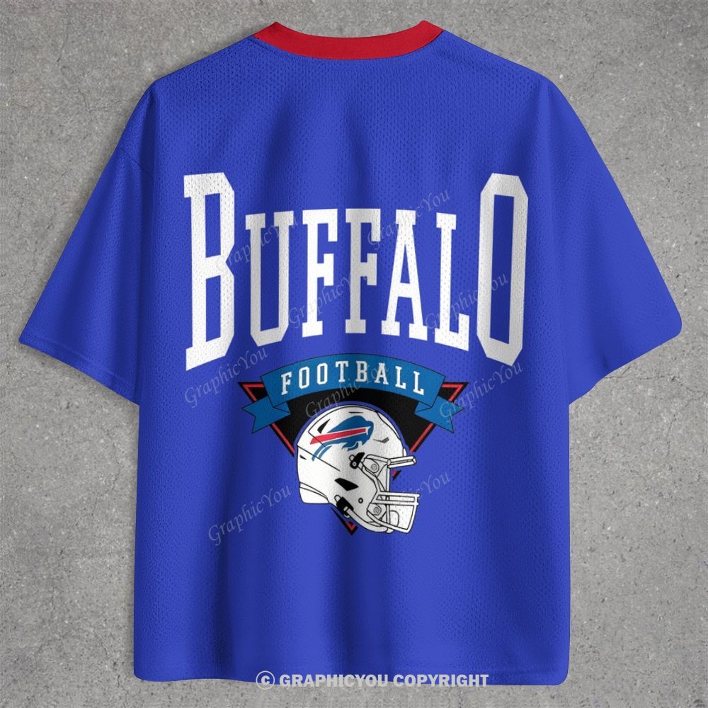 Buffalo Bills Jersey Shirts