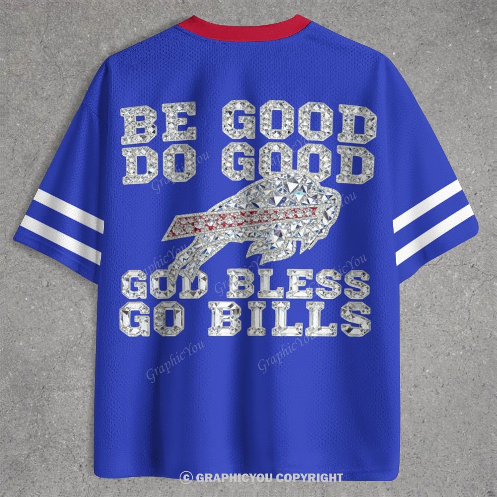 Buffalo Bills Jersey Shirts