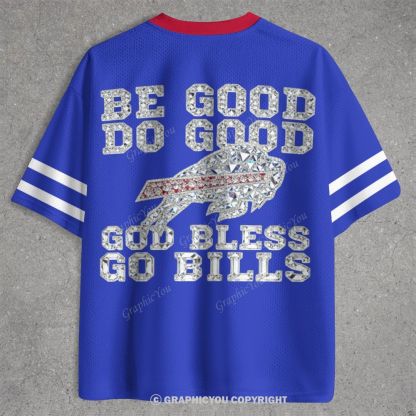 Buffalo Bills Jersey Shirts