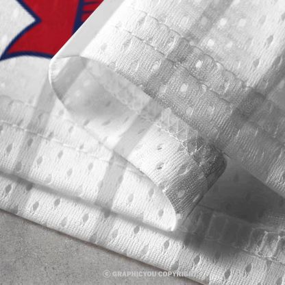 Buffalo Bills Jersey Shirts