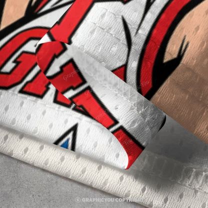 Cusctom Greek Addcustom Number Jersey Shirts