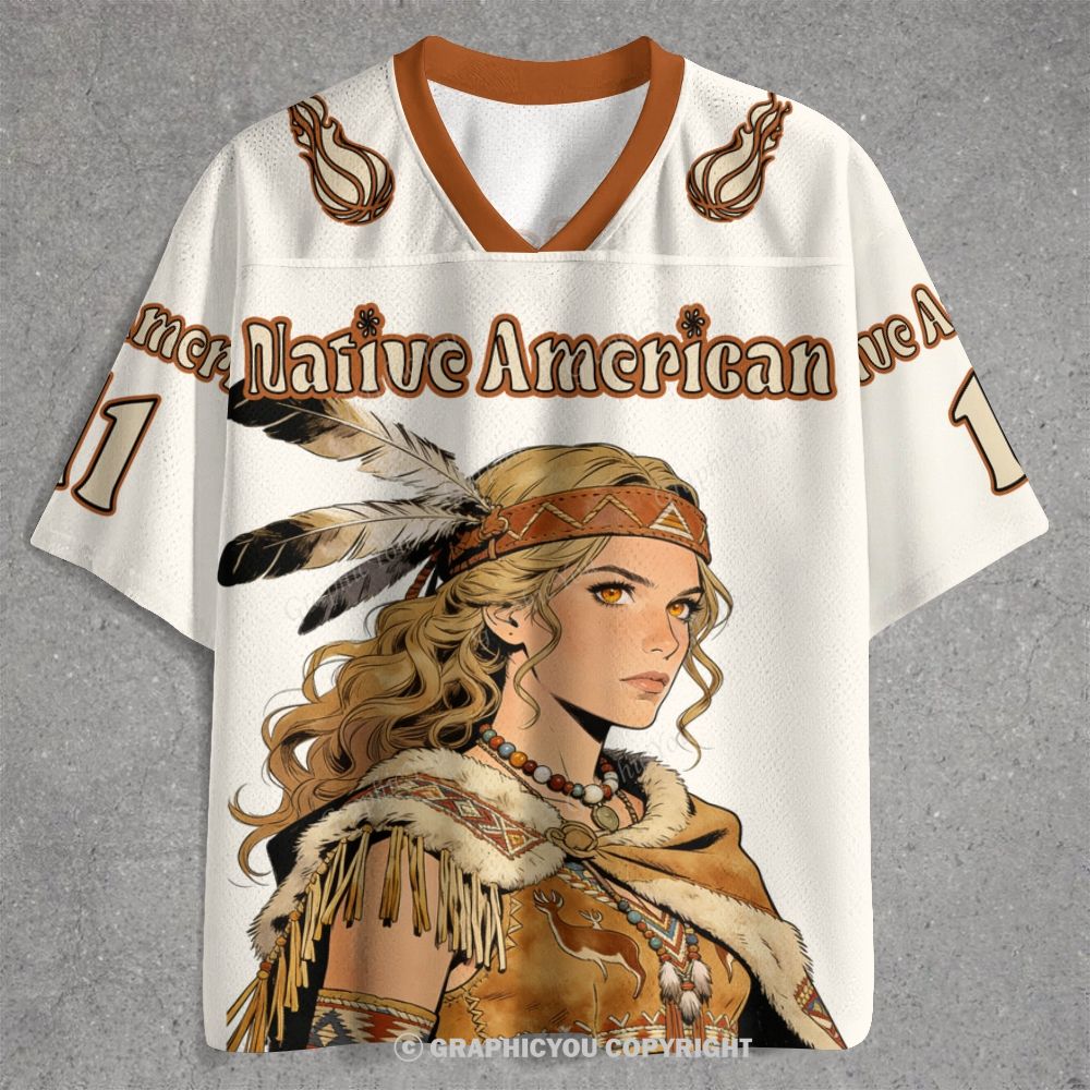 Cusctom American Addcustom Number Jersey Shirts