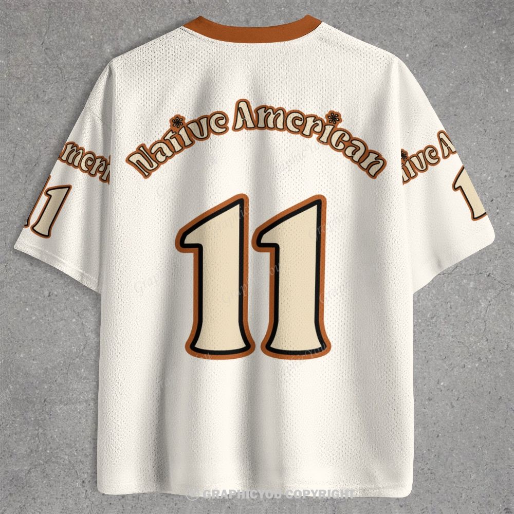 Cusctom American Addcustom Number Jersey Shirts