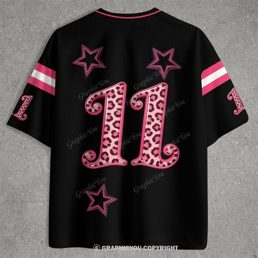 american symbol Jersey Shirts