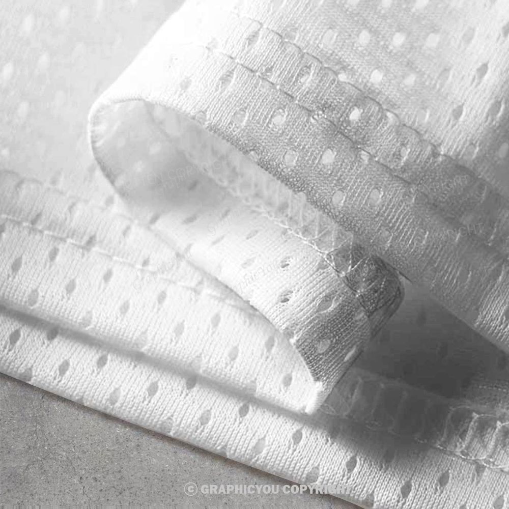 French Jersey Shirts