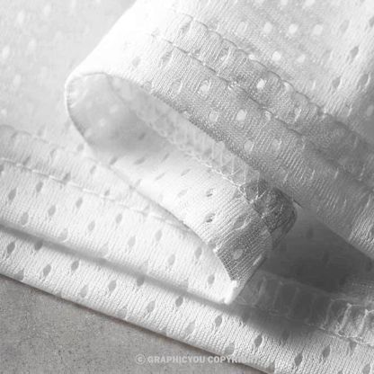 French Jersey Shirts