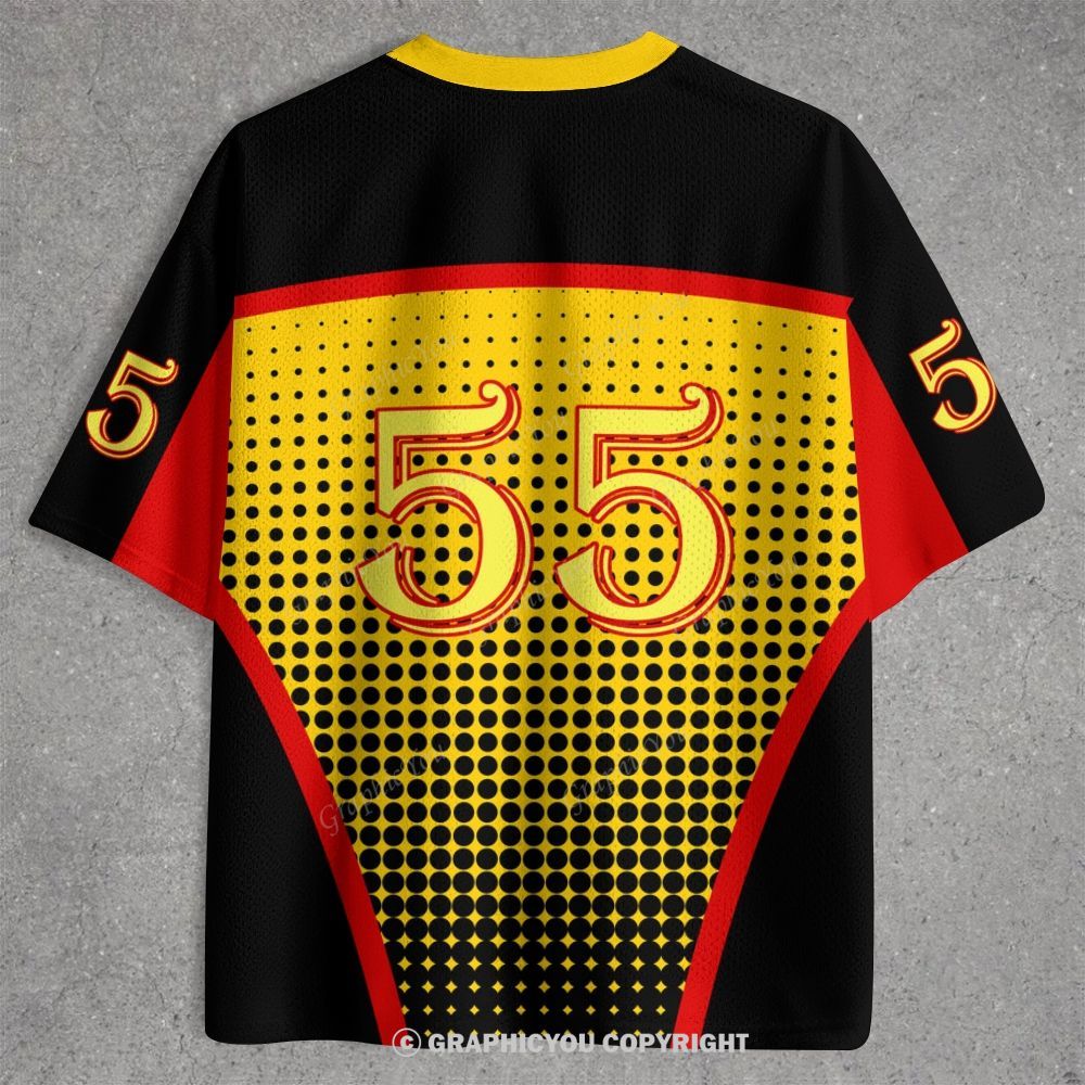 Germans Jersey Shirts