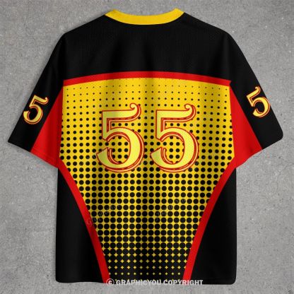 Germans Jersey Shirts