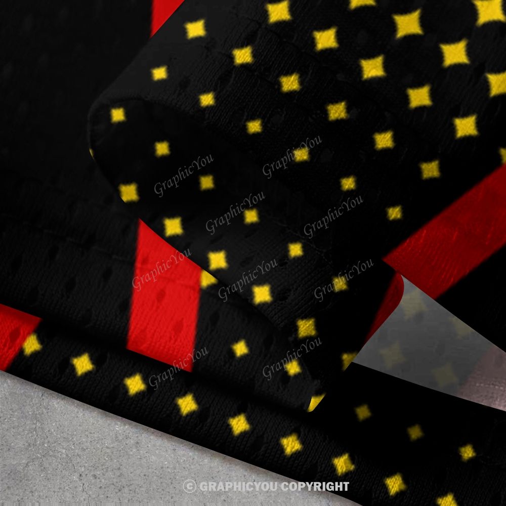 Germans Jersey Shirts