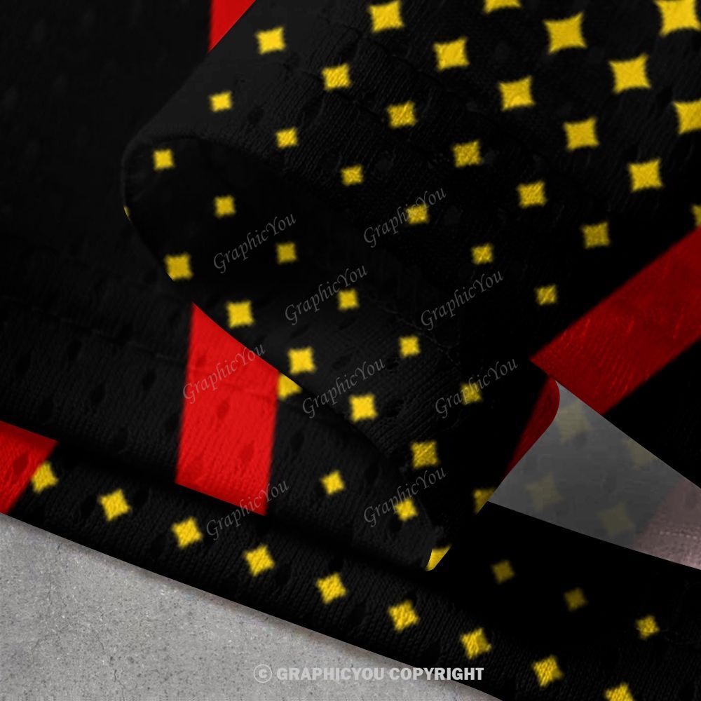 Germans Jersey Shirts