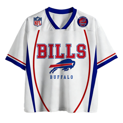 Bills Addcustom Name And Number Jersey Shirts