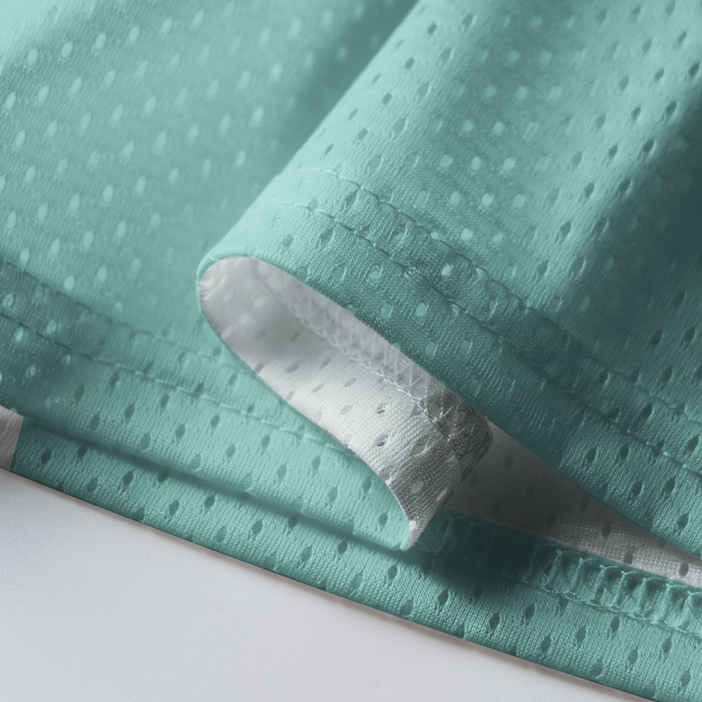 Child Of God Christian Mesh Jersey