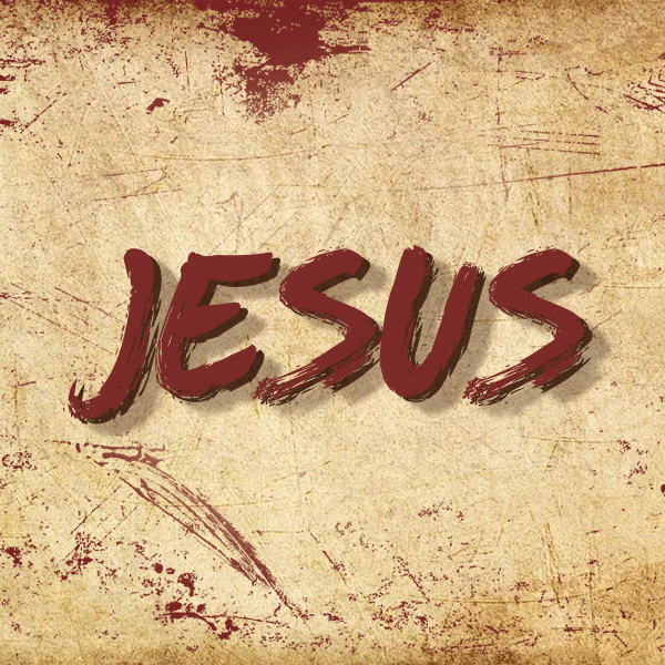 Jesus