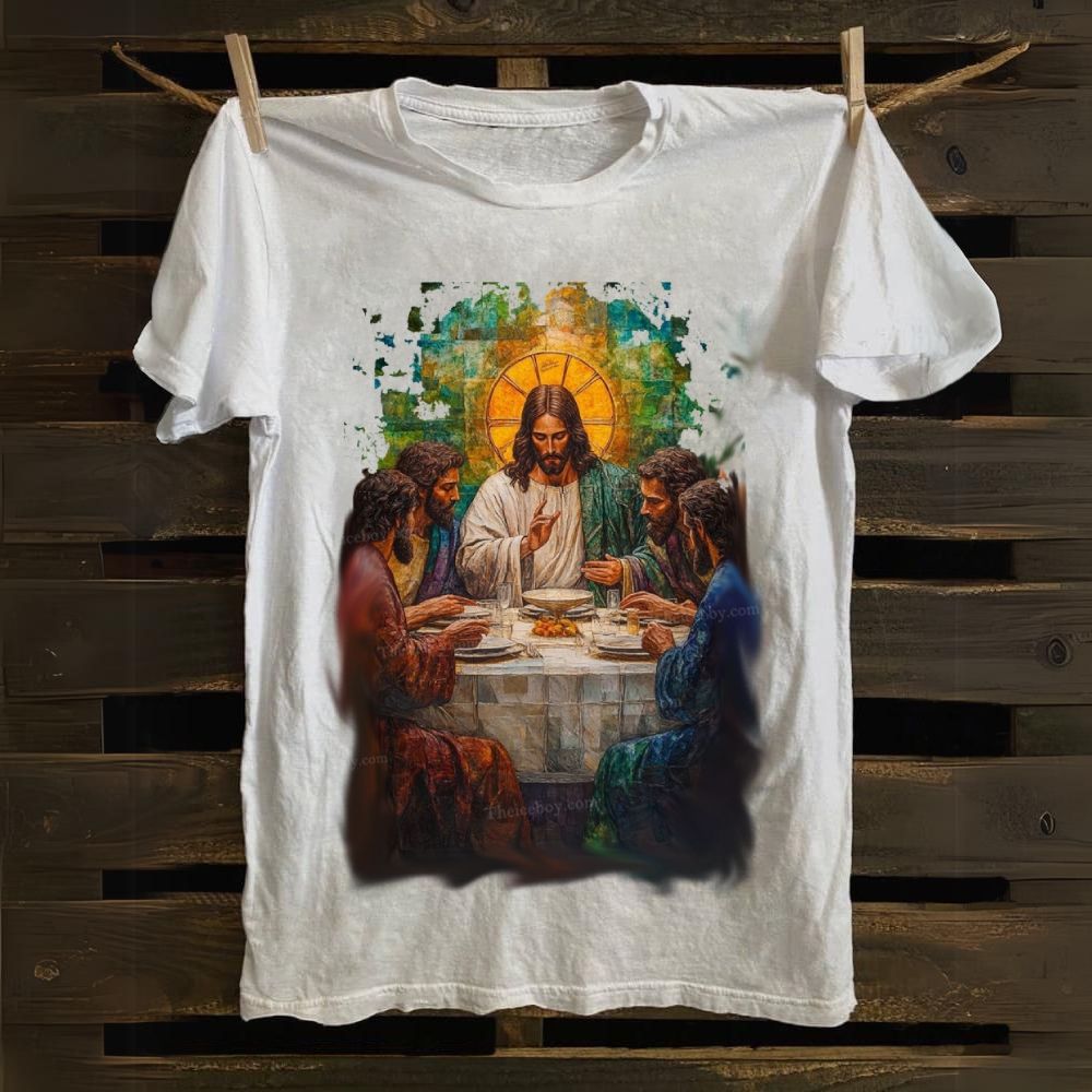 Passover Cotton T-shirt